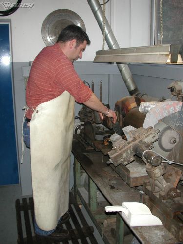 Schneidmaschine