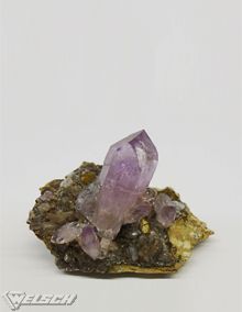 Rohsteine Mineralien